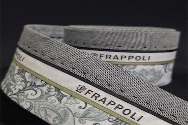 چاپ اختصاصی روی نوار کمر؛ راهی برای برندینگ پوشاک شما