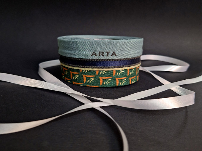 چاپ اختصاصی روی نوار کمر شلوار