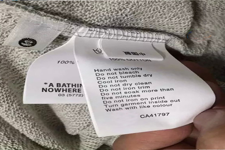 کاربرد لیبل تایوک